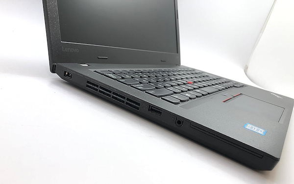 Qoo10] レノボ 中古ノートパソコン Thinkpad L