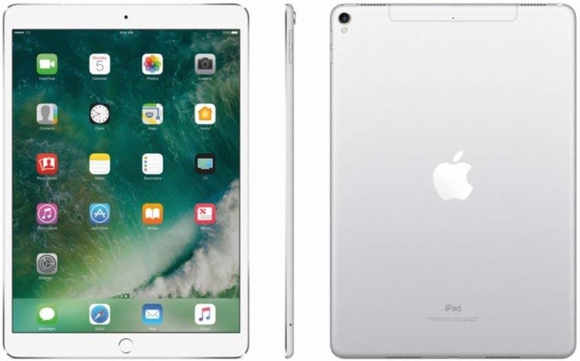 iPad Pro 10.5 インチ 第１世代 Wi-Fi + Cellular 64GB シルバー
