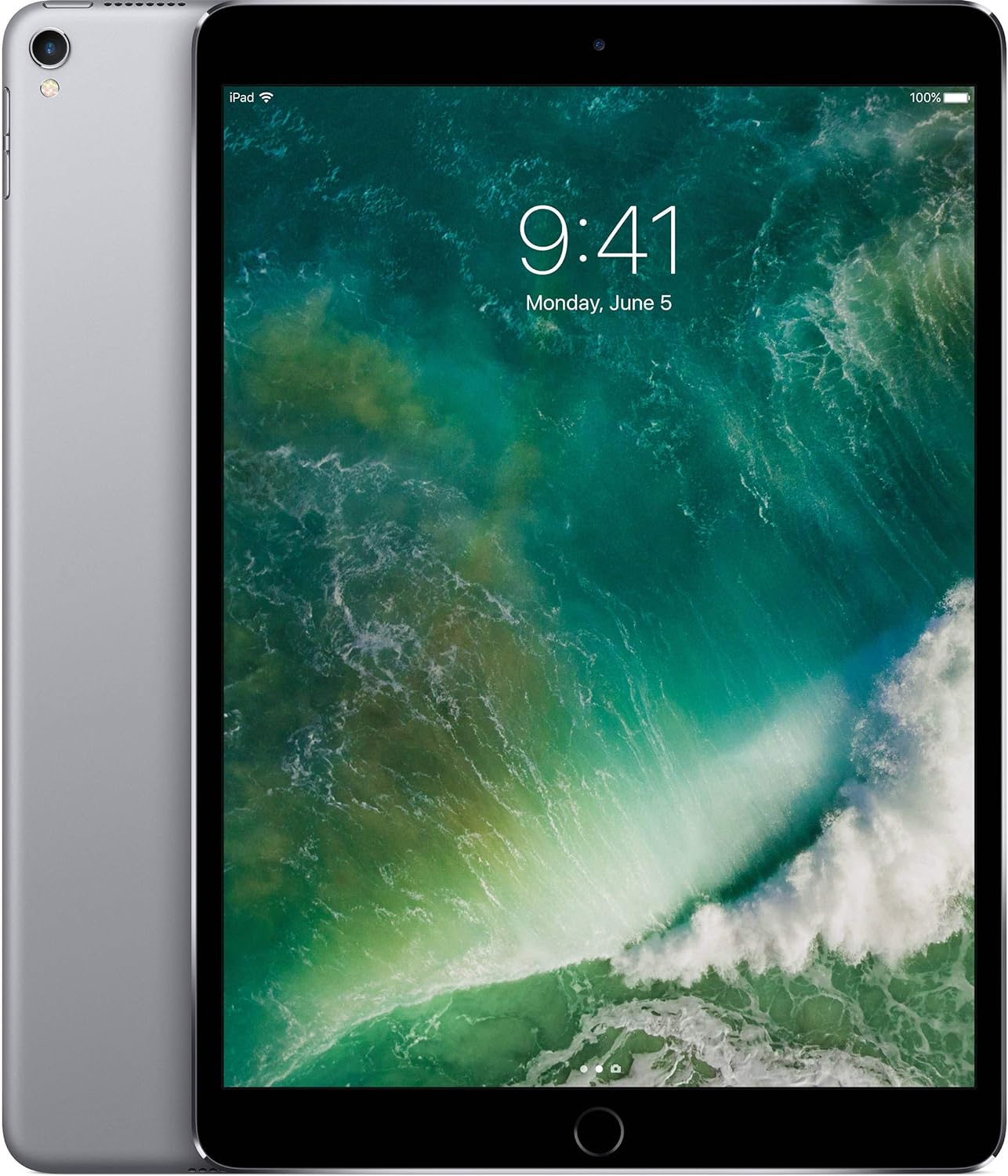 iPad Pro 10.5 インチ 第１世代 Wi-Fi + Cellular 64GB シルバー