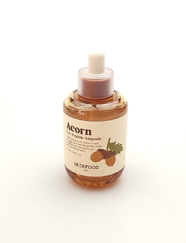 ACORN Ampoule どんぐりアンプル スキンフード 【66%OFF