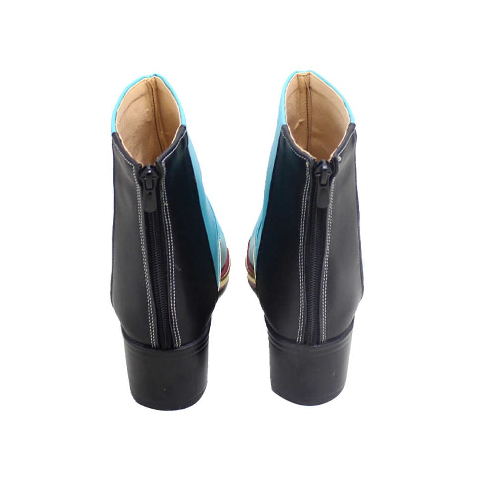 あんさんぶるスターズ! 日々樹渉 フィーチャースカウト 渉編 コスプレ靴/ブーツ あんさんぶるスターズ! 日々樹渉 フィーチャースカウト 渉編 コスプレ靴/ブーツ