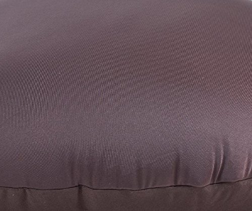 フレックス販売 ビーズクッション 日本製 フロアクッション ブラウン アースカラー PFC-6312AW フレックス販売 ビーズクッション 日本製 フロアクッション ブラウン アースカラー PFC-6312AW