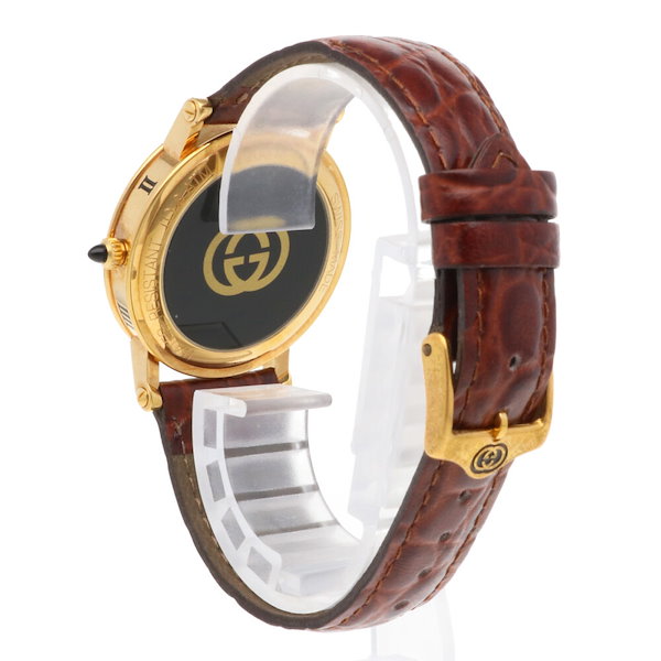 グッチ 腕時計 GP 7200M クオーツ 1年保証 GUCCI | www.dominador.org