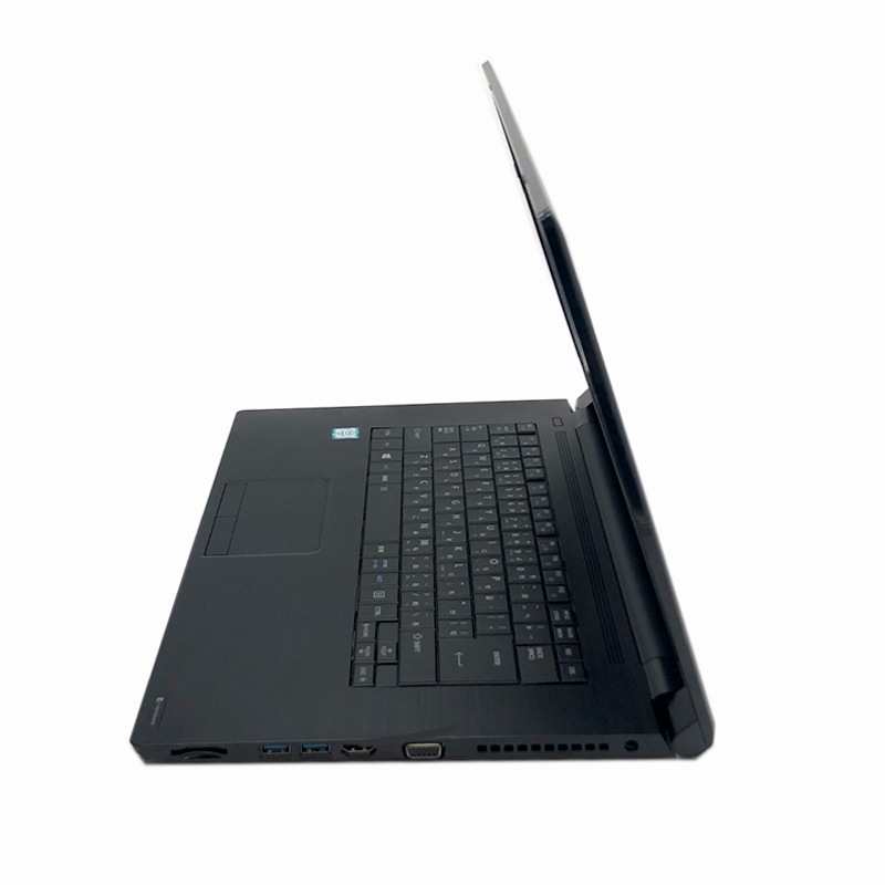 Dynabook B65第六世代Core i5/ メモリー:8GB/ SSD:128GB/ 15.6インチ/ office2019H&B
