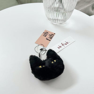 Qoo10] ab fab. BTS SUGA 着用 【ab fab. : バッグ・雑貨