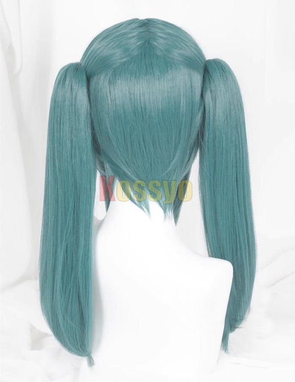 Qoo10] コスプレウィッグ 初音ミク 吸血鬼 ヴァ
