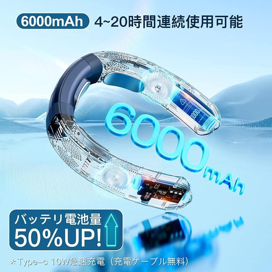 未使用に近い 首掛け扇風機 ネッククーラー＆ネックヒーター 楽天市場】【先着50名限定9880円】首掛け扇風機 冷暖切替 ネック