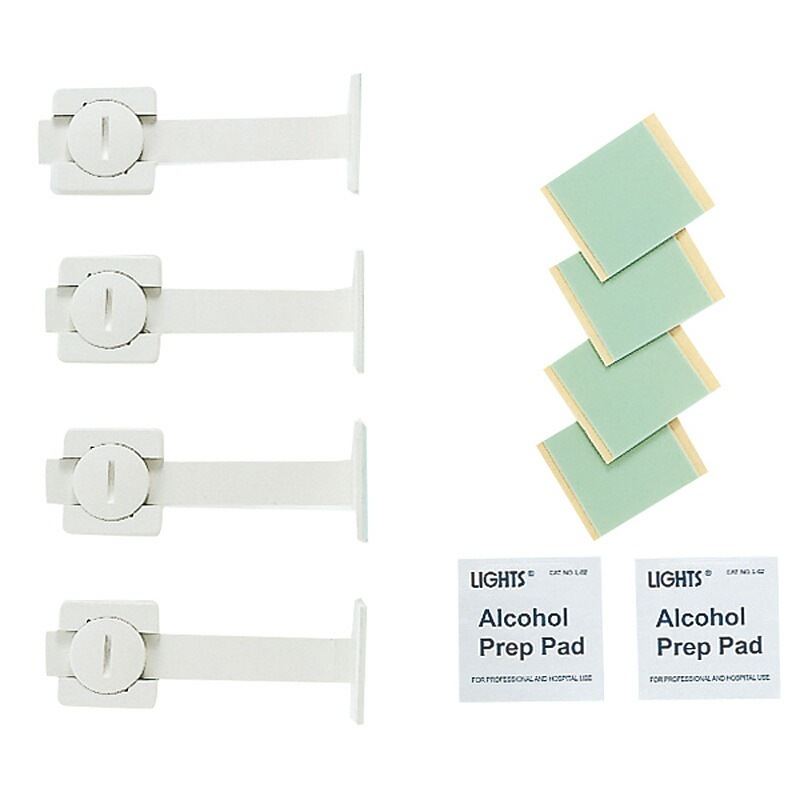 （まとめ買い）耐震ストッパーT型 QL-59 [x3]