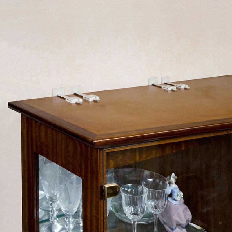 （まとめ買い）耐震ストッパーT型 QL-59 [x3]