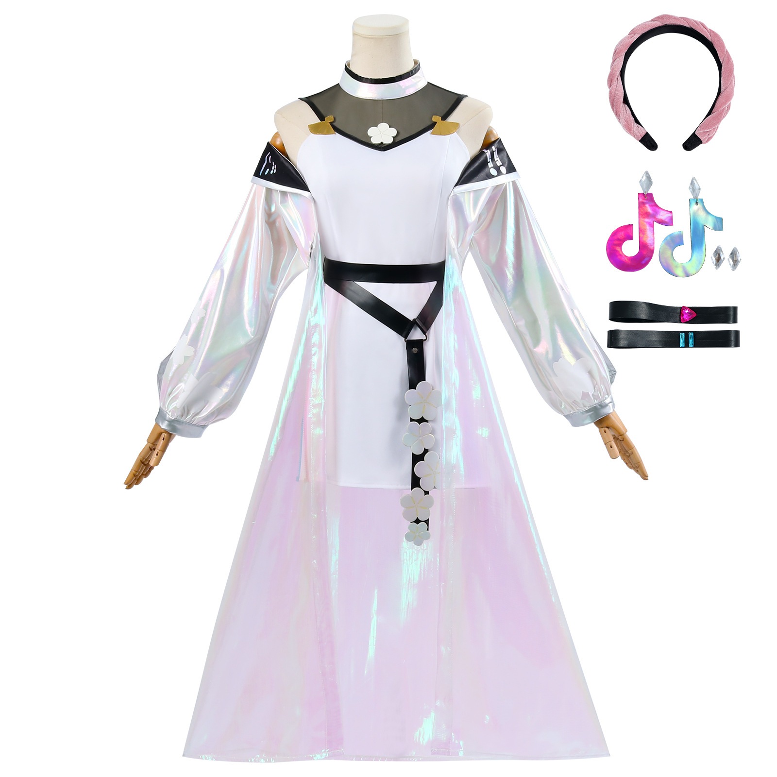 コスプレ 仮装元神cos服震え連動音八重コスプレ衣装二次元アニメ衣装cos服 イベント用品 コスプレ 仮装元神cos服震え連動音八重コスプレ衣装二次元アニメ衣装cos服 イベント用品