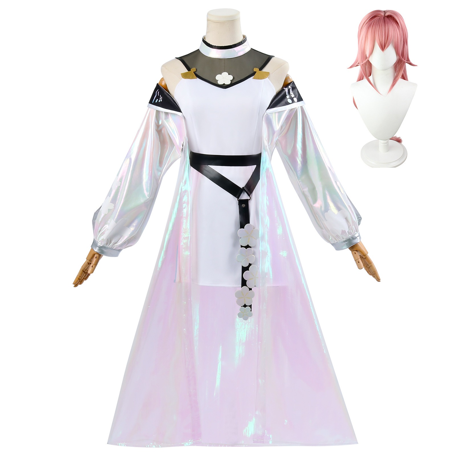 コスプレ 仮装元神cos服震え連動音八重コスプレ衣装二次元アニメ衣装cos服 イベント用品 コスプレ 仮装元神cos服震え連動音八重コスプレ衣装二次元アニメ衣装cos服 イベント用品