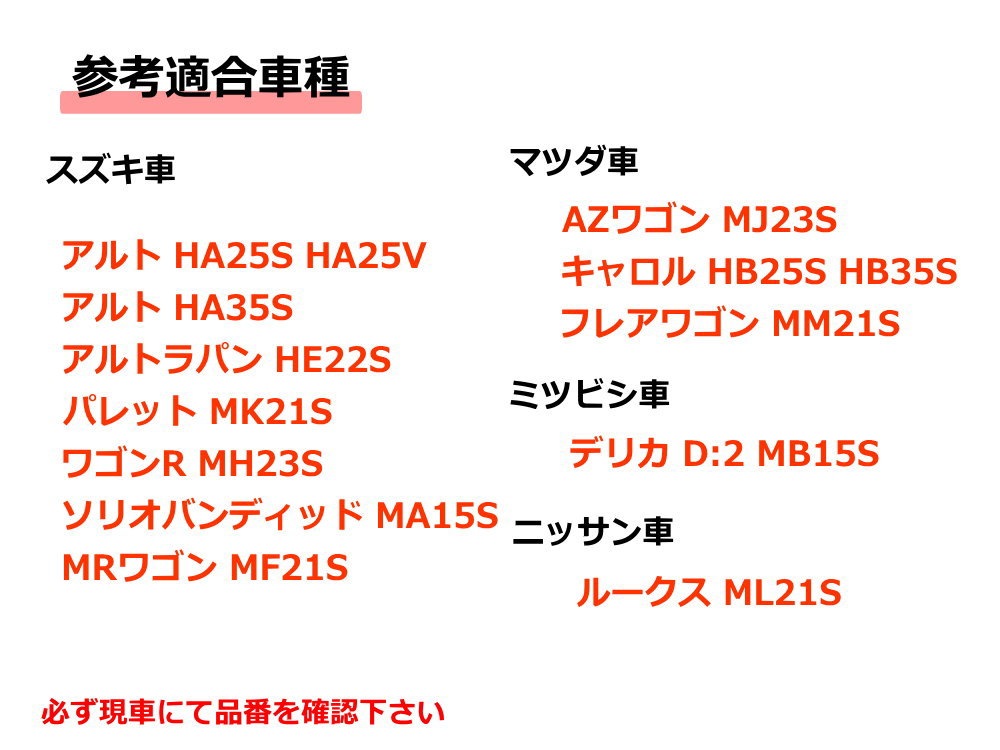 アッパーマウントキット (パレット MK21S) アッパーマウント ストラットベアリング 左右セット フロント アッパーアーム 純正同等 アッパーマウントキット (パレット MK21S) アッパーマウント ストラットベアリング 左右セット フロント アッパーアーム 純正同等