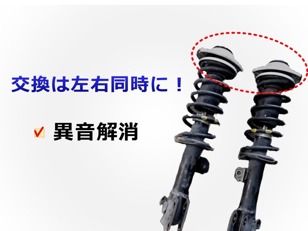 アッパーマウントキット (パレット MK21S) アッパーマウント ストラットベアリング 左右セット フロント アッパーアーム 純正同等 アッパーマウントキット (パレット MK21S) アッパーマウント ストラットベアリング 左右セット フロント アッパーアーム 純正同等