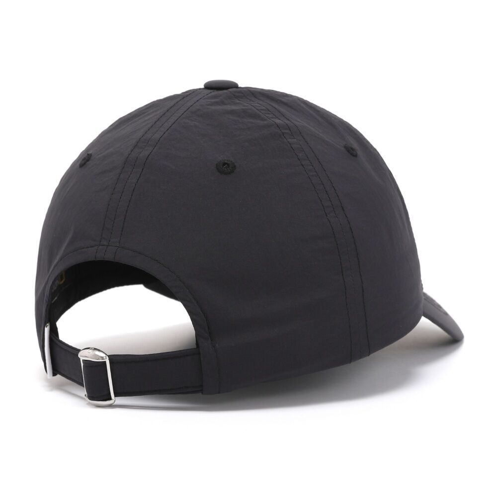 ナショナルジオグラフィック N255AHA560 ワシャライトウェイトキャップブラック