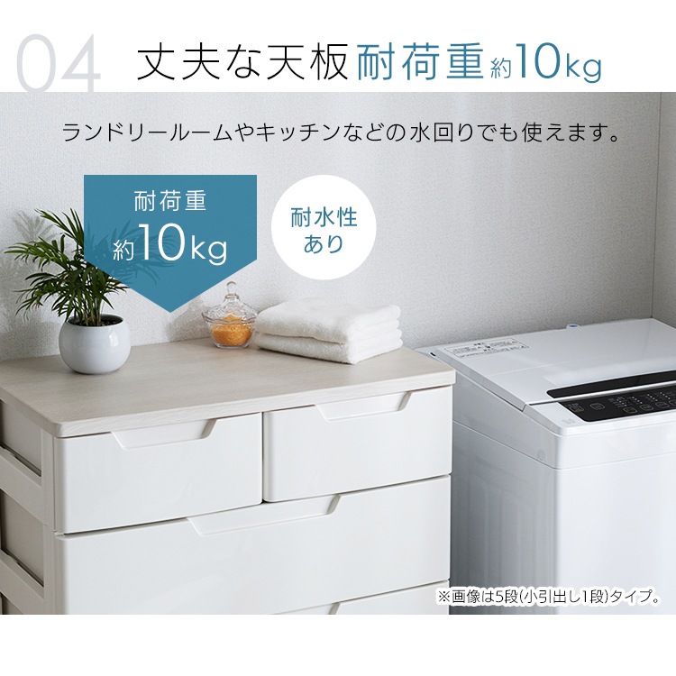 【公式】 チェスト 5段 北欧 タンス ホワイト 幅73cm 完成品 衣装ケース MU 収納ケース クローゼット プラスチック 衣類 幅73cm 5段 子供 収納 MU-7234 メガ割 【公式】 チェスト 5段 北欧 タンス ホワイト 幅73cm 完成品 衣装ケース MU 収納ケース クローゼット プラスチック 衣類 幅73cm 5段 子供 収納 MU-7234 メガ割