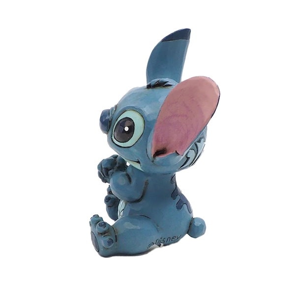 即購入可★リロアンドスティッチ 置き物 フィギュア マスコット② 52TOYS BLINDBOX 『リロ・アンド・スティッチ』 かわいい