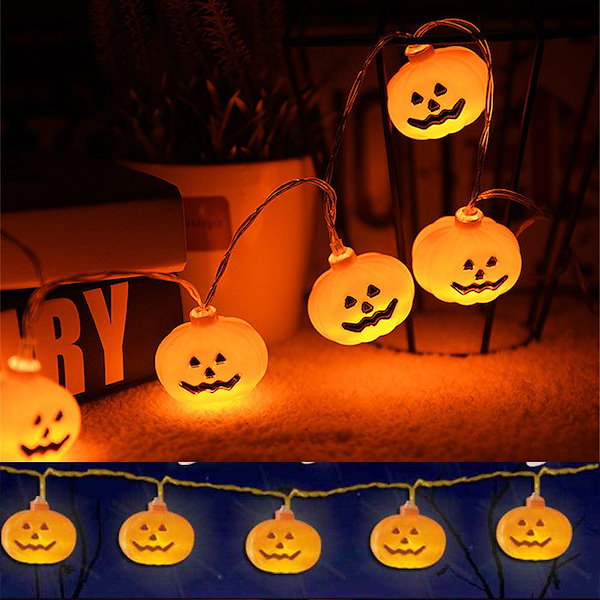 ハロウィン限定 オルゴナイト 壊れた宝箱24金箔純銀入り