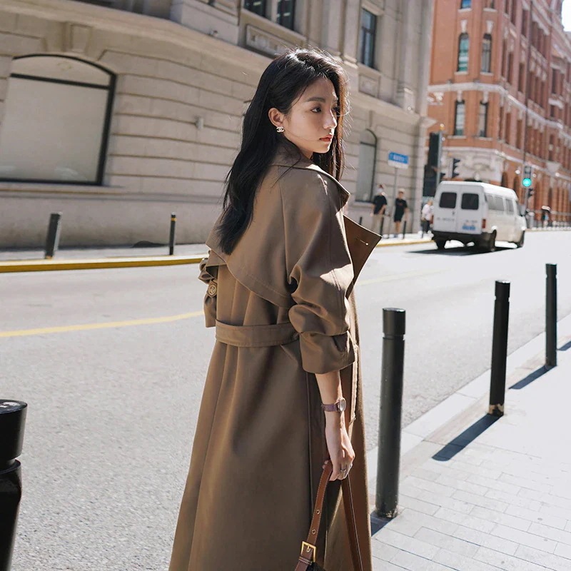 2025新作 風ボアコート 気質 春秋冬 ロング レディース コート ロングコート ボアロングボアコート AWアウター トレンチコート トップス AWアウター Jジャケット 大人っぽチェスターコート 2025新作 風ボアコート 気質 春秋冬 ロング レディース コート ロングコート ボアロングボアコート AWアウター トレンチコート トップス AWアウター Jジャケット 大人っぽチェスターコート