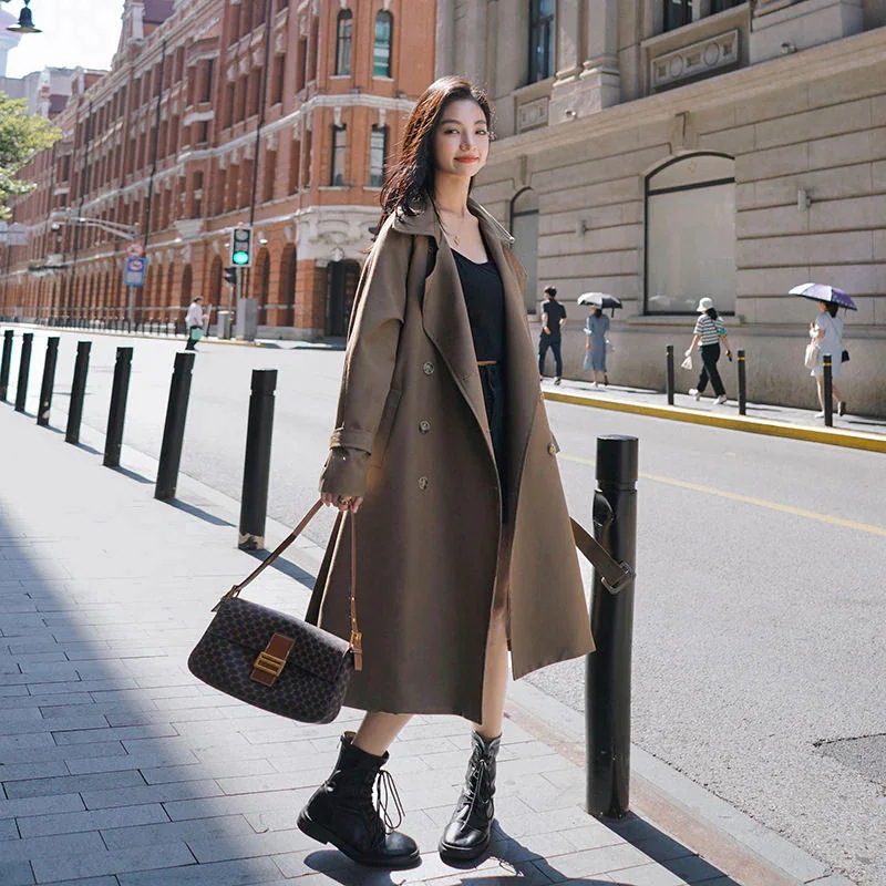 2025新作 風ボアコート 気質 春秋冬 ロング レディース コート ロングコート ボアロングボアコート AWアウター トレンチコート トップス AWアウター Jジャケット 大人っぽチェスターコート 2025新作 風ボアコート 気質 春秋冬 ロング レディース コート ロングコート ボアロングボアコート AWアウター トレンチコート トップス AWアウター Jジャケット 大人っぽチェスターコート