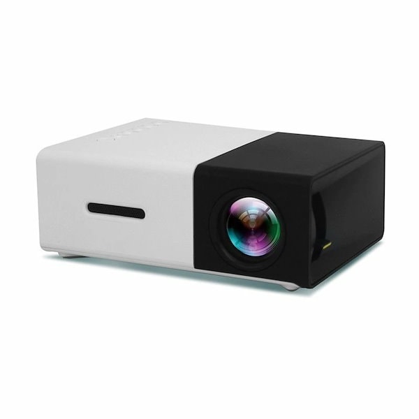 LED PROJECTOR プロジェクター　高画質 Amazon.co.jp: 【2024先行発売!新生代投影技術＆コスパ最強