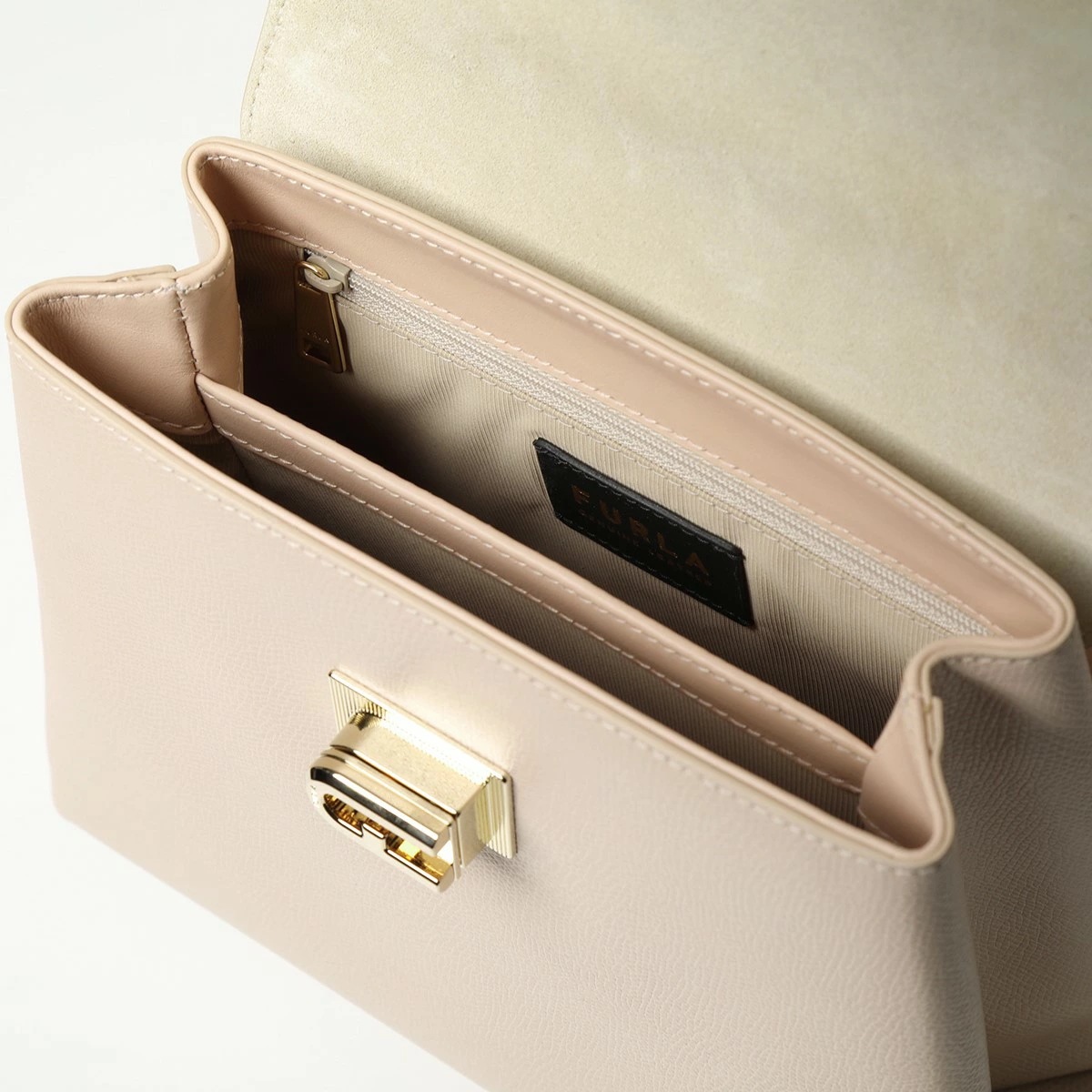 Furla フルラ ハンドバッグ 1927 BAKPACO ARE000 レディース レザー ショルダーバッグ 鞄 カラー4色