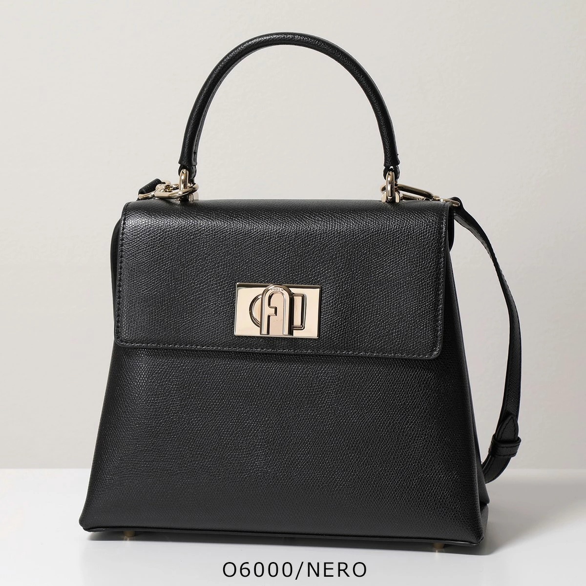 Furla フルラ ハンドバッグ 1927 BAKPACO ARE000 レディース レザー ショルダーバッグ 鞄 カラー4色