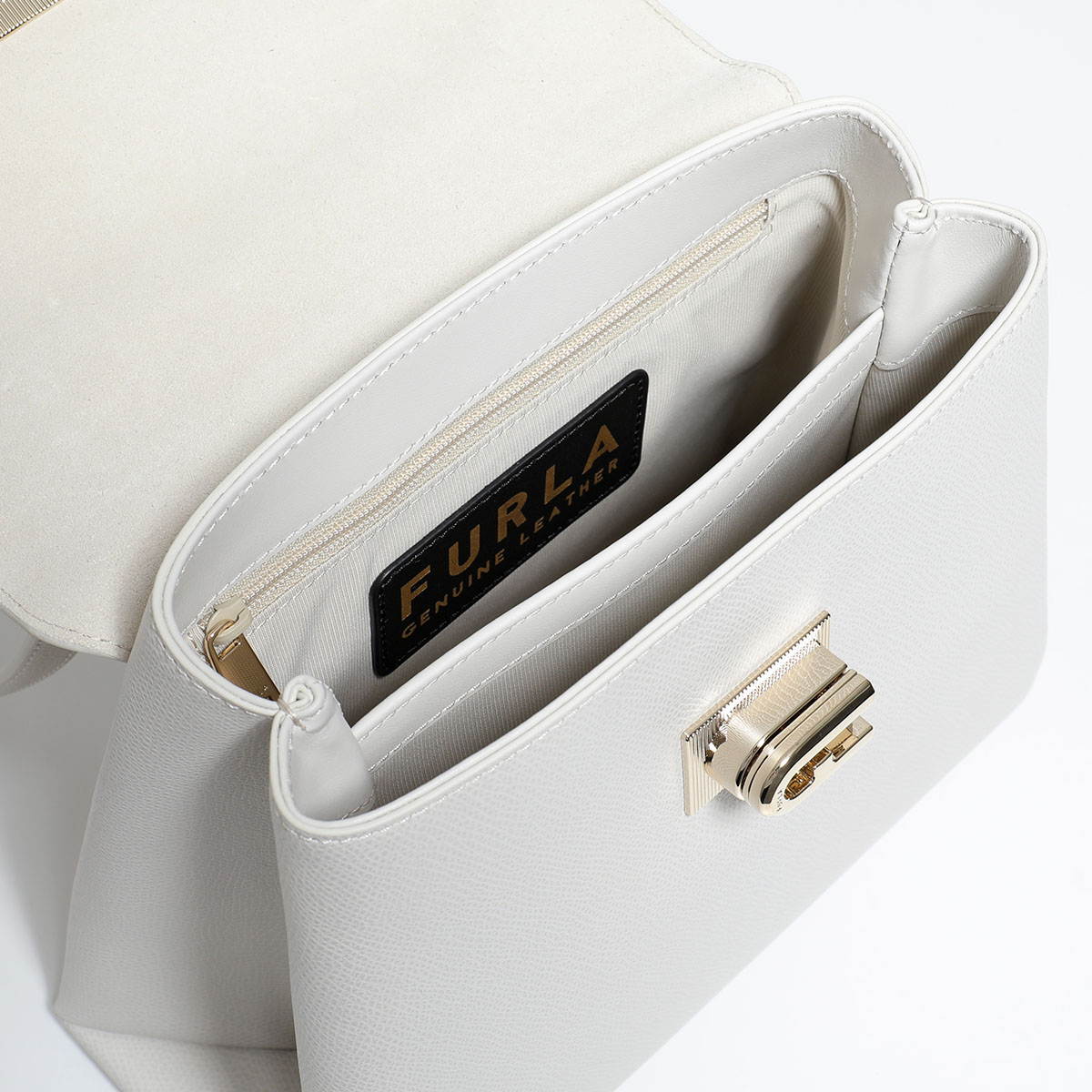 Furla フルラ ハンドバッグ 1927 BAKPACO ARE000 レディース レザー ショルダーバッグ 鞄 カラー4色