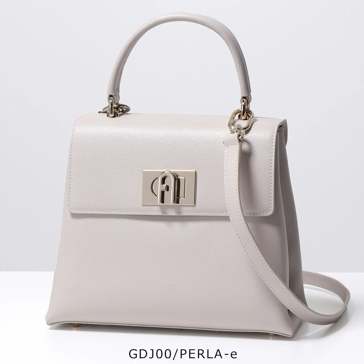 Furla フルラ ハンドバッグ 1927 BAKPACO ARE000 レディース レザー ショルダーバッグ 鞄 カラー4色