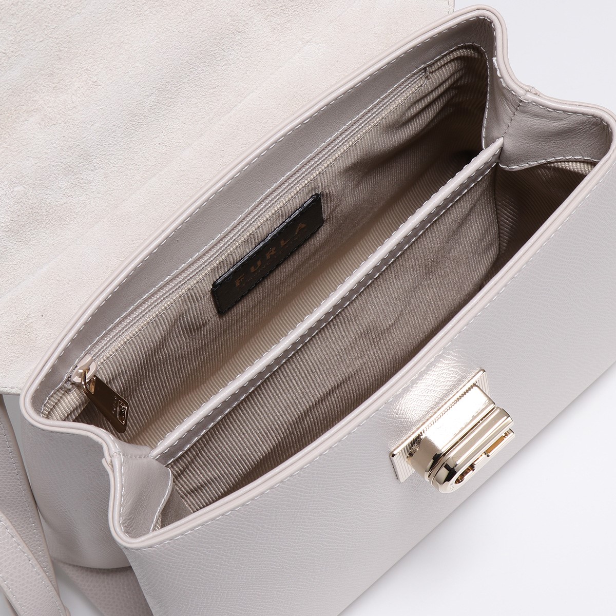 Furla フルラ ハンドバッグ 1927 BAKPACO ARE000 レディース レザー ショルダーバッグ 鞄 カラー4色
