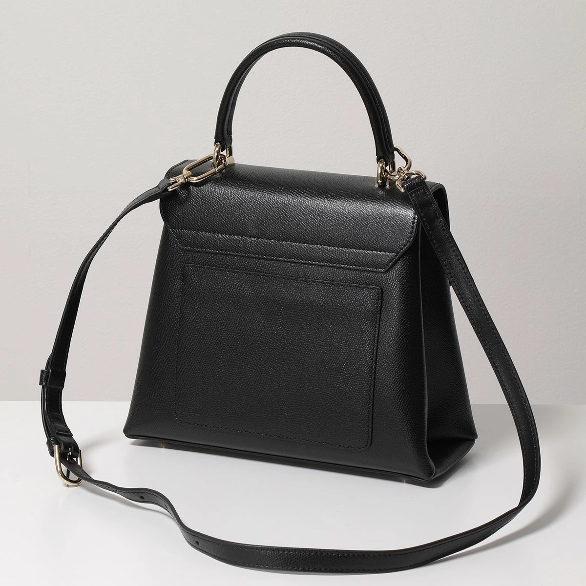 Furla フルラ ハンドバッグ 1927 BAKPACO ARE000 レディース レザー ショルダーバッグ 鞄 カラー4色