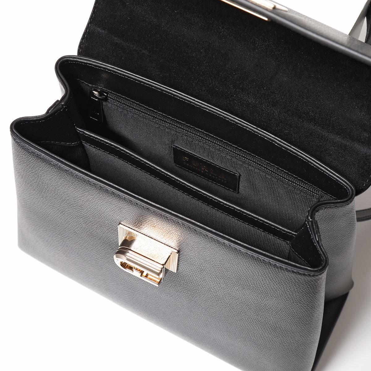 Furla フルラ ハンドバッグ 1927 BAKPACO ARE000 レディース レザー ショルダーバッグ 鞄 カラー4色