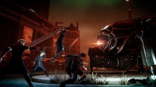 ファイナルファンタジーXV : テレビゲーム ロイヤルエデ 限定15%OFF