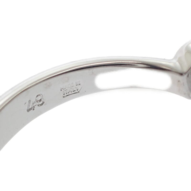 フリップ AN856302 リング K18WG ホワイトゴールド ダイヤモンド 9号 49 レディース【Aランク】 フリップ AN856302 リング K18WG ホワイトゴールド ダイヤモンド 9号 49 レディース【Aランク】