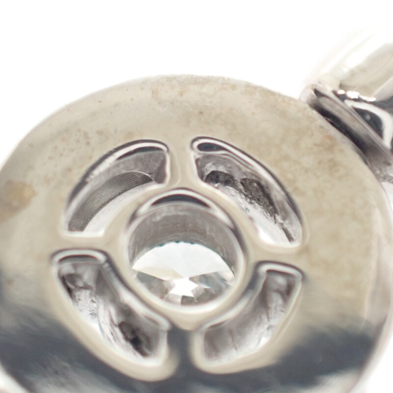 フリップ AN856302 リング K18WG ホワイトゴールド ダイヤモンド 9号 49 レディース【Aランク】 フリップ AN856302 リング K18WG ホワイトゴールド ダイヤモンド 9号 49 レディース【Aランク】