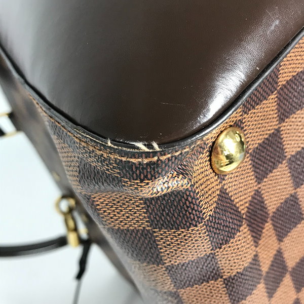 Qoo10] Louis Vuitton ハンドバッグ N41150 リヴォリ M