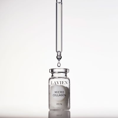Qoo10] LAVIEN ［公式］ コラーゲンプロフェッショナルプ