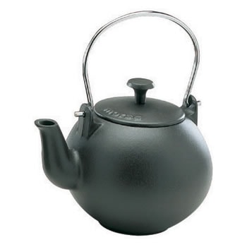 薪ストーブスチーマー ケトル MORSO ケトル小 2.0L 薪ストーブ スチーマー 加湿 鉄 鋳物 高級感