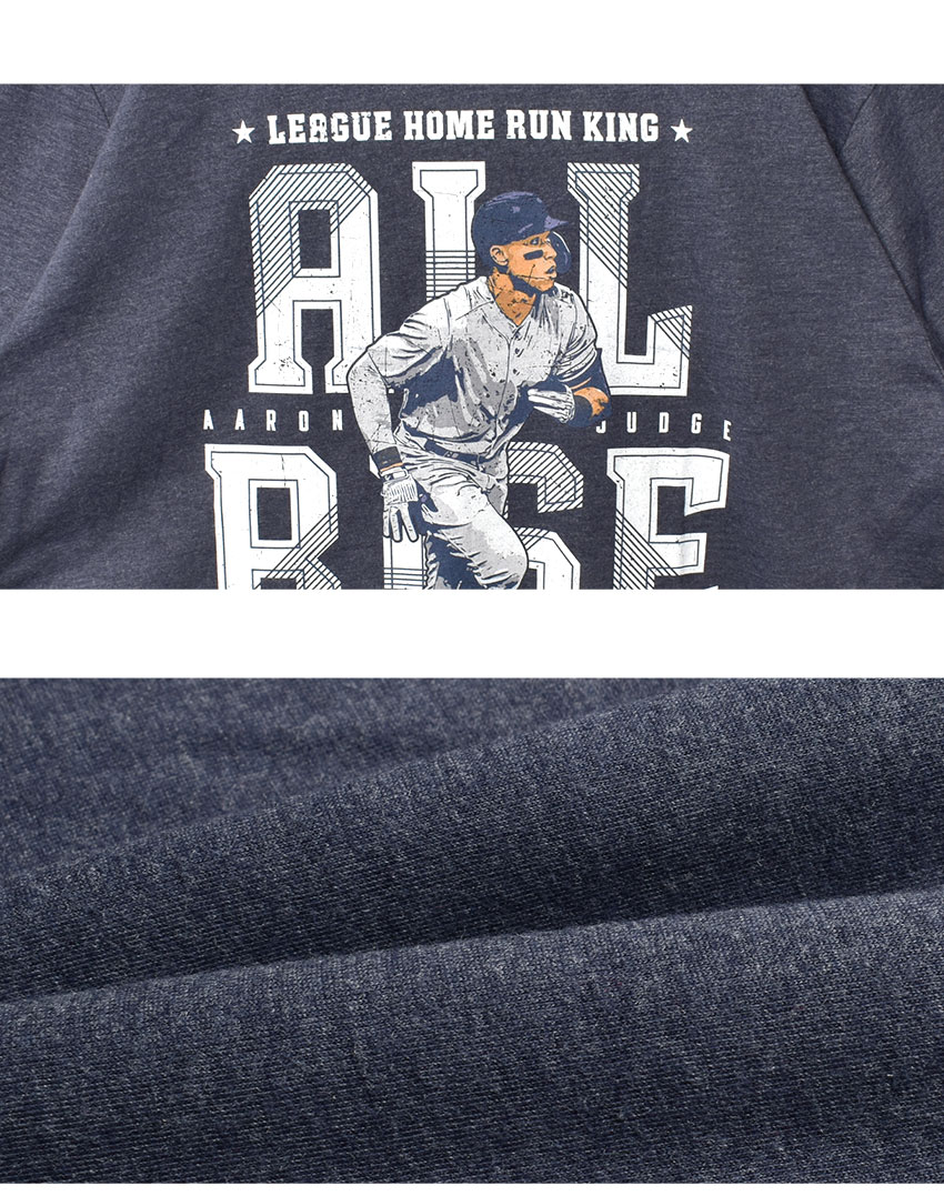 ファイブハンドレットレベル アーロンジャッジ ニューヨーク Y ホームラン レコード WHT 0060-010-61 メンズ ウエア トップス 半袖 Tシャツ MLB メジャーリーグ メジャー ファイブハンドレットレベル アーロンジャッジ ニューヨーク Y ホームラン レコード WHT 0060-010-61 メンズ ウエア トップス 半袖 Tシャツ MLB メジャーリーグ メジャー
