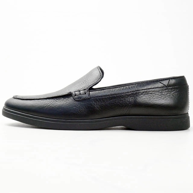 クラークス メンズ スリッポン トーフォード イージー 本革 スリッポン レザーシューズ ローカット ブラック 26176670 ネイビーヌバック 26176202 714J 送料無料 クラークス メンズ スリッポン トーフォード イージー 本革 スリッポン レザーシューズ ローカット ブラック 26176670 ネイビーヌバック 26176202 714J 送料無料