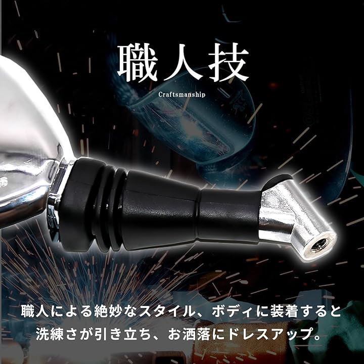 バイク ミラー スクエア 角型 8mm 10mm 汎用 正ネジ 左右セット オートバイ ハンドル 鏡 サイド 原付 スクーター( シルバーx2) バイク ミラー スクエア 角型 8mm 10mm 汎用 正ネジ 左右セット オートバイ ハンドル 鏡 サイド 原付 スクーター( シルバーx2)