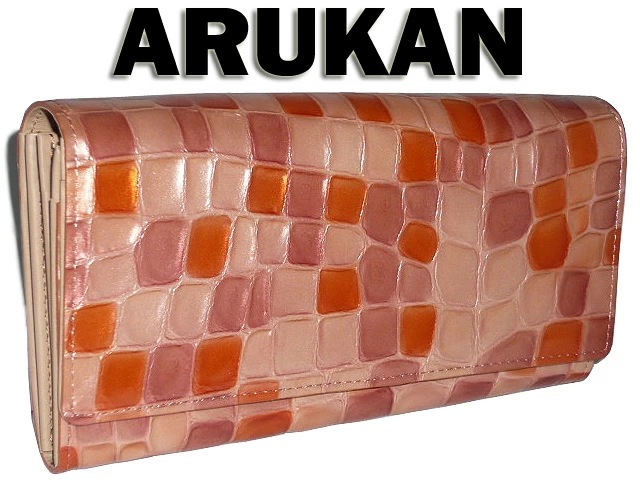 メテオール 長財布 1214-601 1218-608 takaya04