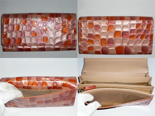 メテオール 長財布 1214-601 1218-608 takaya04