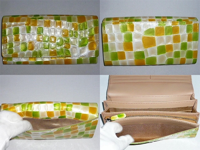 メテオール 長財布 1214-601 1218-608 takaya04