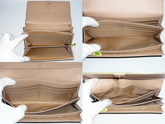 メテオール 長財布 1214-601 1218-608 takaya04