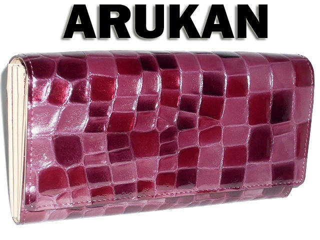 メテオール 長財布 1214-601 1218-608 takaya04