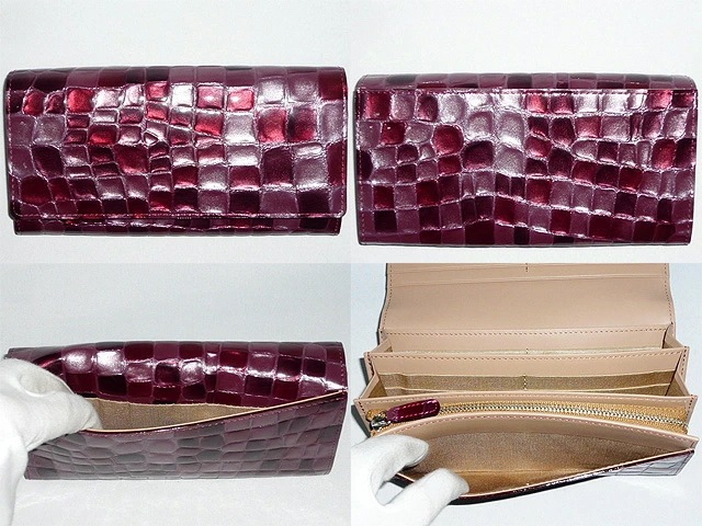 メテオール 長財布 1214-601 1218-608 takaya04