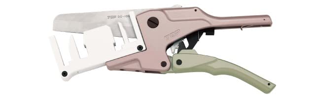 エアコン用ダクトカッター 因幡電工推奨品 フタ 底部同時切断可能 エアコン 工具 DC-100M 燕三条 日本製 エアコン用ダクトカッター 因幡電工推奨品 フタ 底部同時切断可能 エアコン 工具 DC-100M 燕三条 日本製