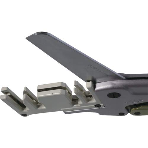 エアコン用ダクトカッター 因幡電工推奨品 フタ 底部同時切断可能 エアコン 工具 DC-100M 燕三条 日本製 エアコン用ダクトカッター 因幡電工推奨品 フタ 底部同時切断可能 エアコン 工具 DC-100M 燕三条 日本製