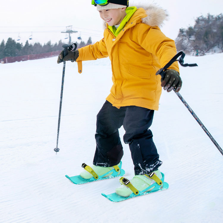 スキーシューズ スキー板 ミニスノーシューズ 雪遊び 子供用 大人用 ミニスキー 雪靴 屋外スノーボード 小型 スノーショート スキーブーツ ウィンタースポーツ 軽量 収納袋付き 便利 スキーシューズ スキーシューズ スキー板 ミニスノーシューズ 雪遊び 子供用 大人用 ミニスキー 雪靴 屋外スノーボード 小型 スノーショート スキーブーツ ウィンタースポーツ 軽量 収納袋付き 便利 スキーシューズ