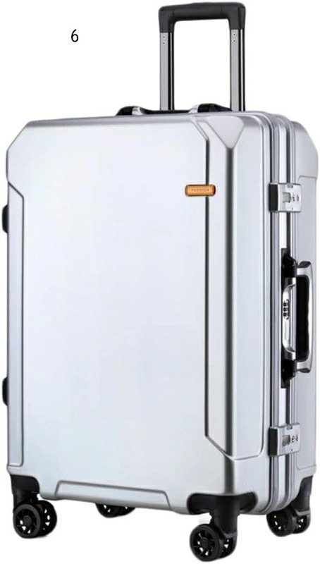 アルミフレームキャリーケース 機内持ち込みキャリーバッグ 多機能税関